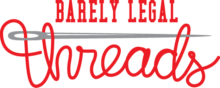 Barely Legal Threads