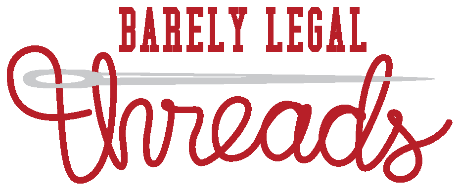 Barely Legal Threads