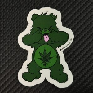 420 BEAR