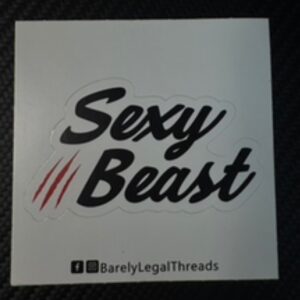SEXY BEAST