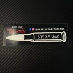 BIG-BLK-ILL 2ND THAT-LEFT