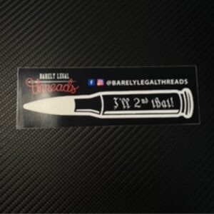 SMALL-BLK-ILL 2ND THAT-LEFT