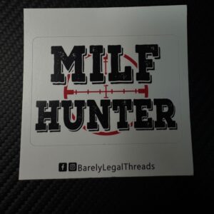 MILF HUNTER