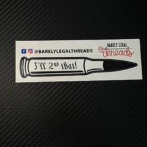 BIG-WHITE-ILL 2ND THAT-RIGHT