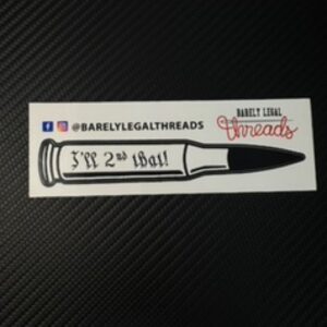 SMALL-WHITE-ILL 2ND THAT-RIGHT